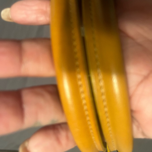 Fendi Animal Print Tote. - Picture 12 of 14